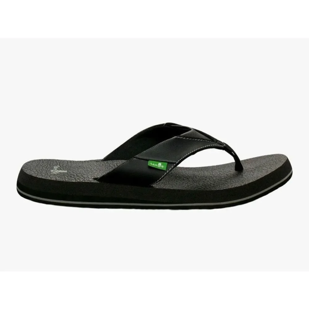 ✨Sanuk Men’s Sz 11 Flip-flop✨